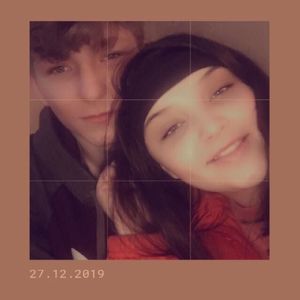 Meet your Posher, Haley